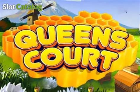 Play The Queens Court Slot