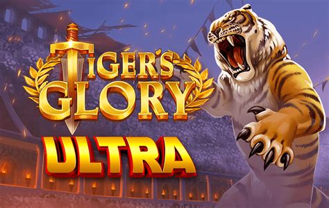 Play Tigers Glory Slot