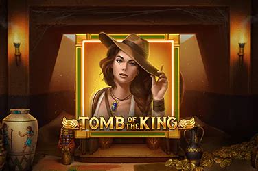 Play Tomb Of The King Slot