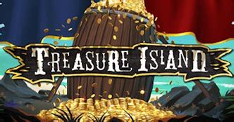 Play Treasure Island 2 Slot