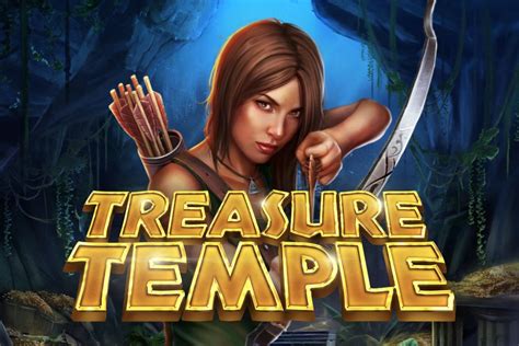 Play Treasure Temple Slot