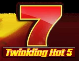 Play Twinkling Hot 5 Slot