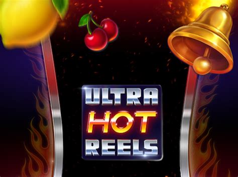 Play Ultra Hot Reels Slot