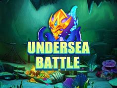 Play Undersea Battle Slot