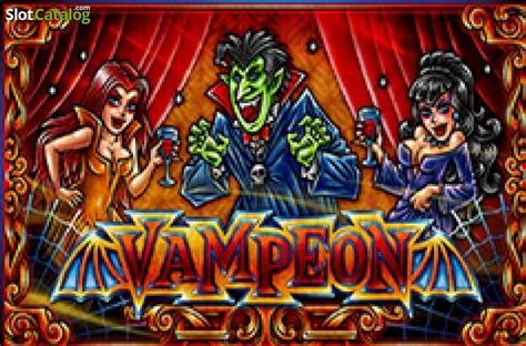 Play Vampeon Slot