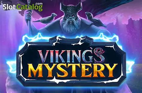 Play Viking S Mystery Slot