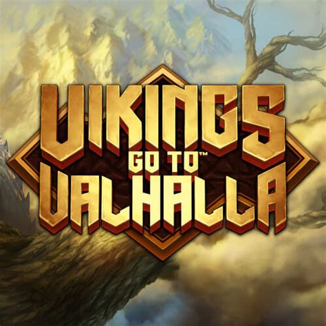 Play Vikings Go To Valhalla Slot