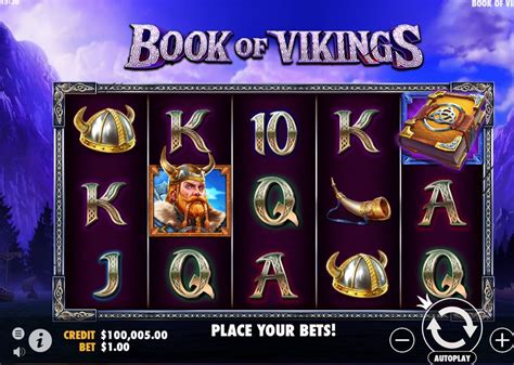 Play Vikings Slot Slot