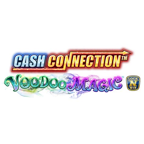 Play Voodoo Magic Cash Connection Slot