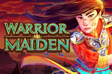 Play Warrior Maiden Slot