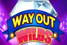 Play Way Out Wilds Slot