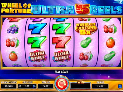 Play Wheel Money Slot