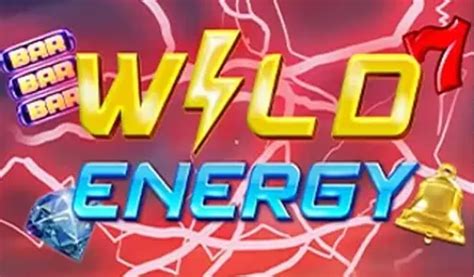 Play Wild Energy Slot