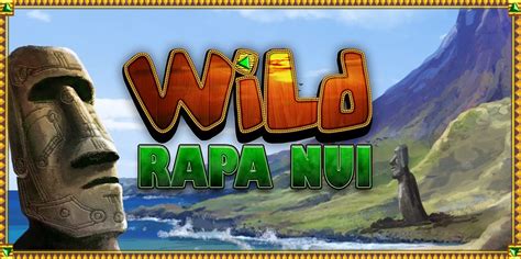 Play Wild Rapa Nui Slot