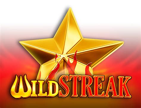 Play Wild Streak Slot