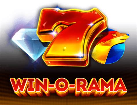 Play Win O Rama Slot