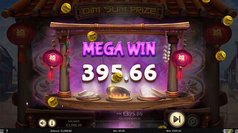 Play Win Sum Dim Sum Slot