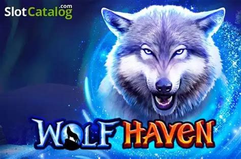 Play Wolf Haven Slot