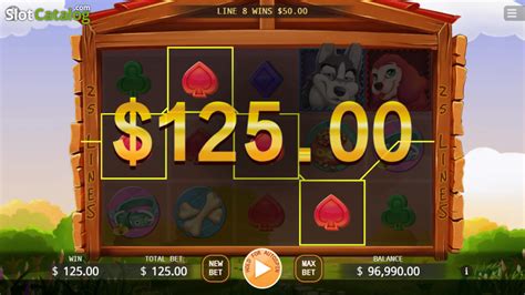 Play Won Won Rich Slot