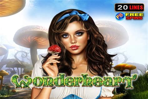 Play Wonderheart Slot