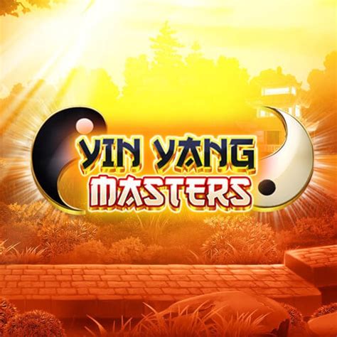 Play Yin Yang Masters Slot