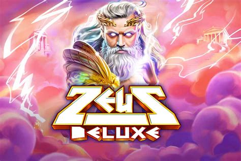 Play Zeus 4 Slot