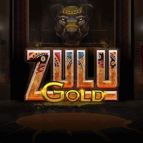 Play Zulu Gold Slot