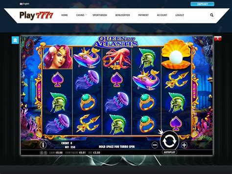 Play7777 Casino Dominican Republic