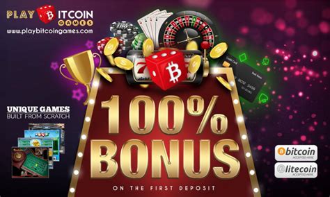 Playbitcoingames Casino Login