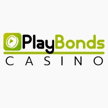 Playbonds Casino Bonus