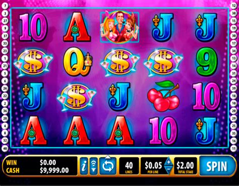 Playboy Slot Gratis