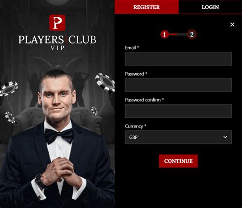 Players Club Vip Casino Apostas