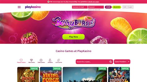 Playkasino Casino Panama