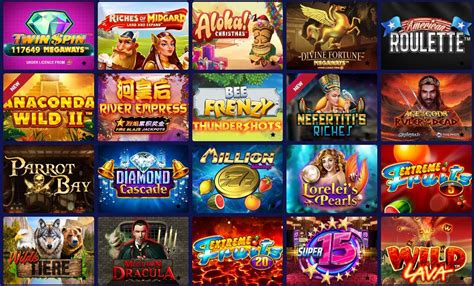 Playland Casino Download