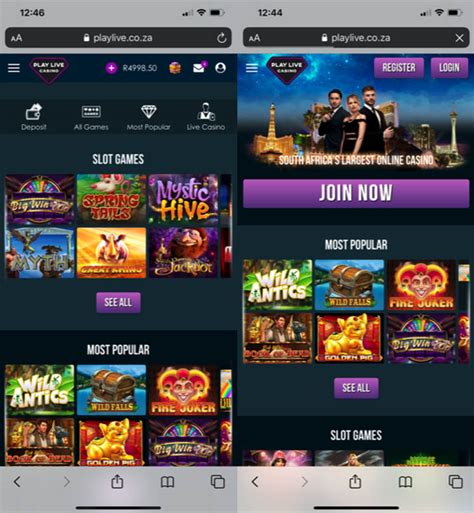 Playlive  Casino