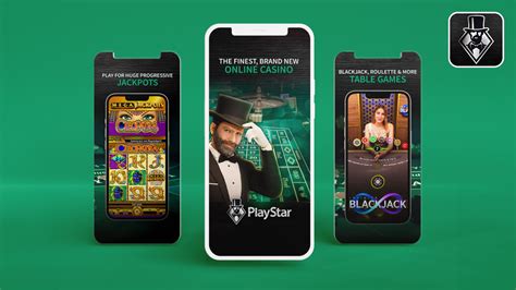 Playstar Casino Apk