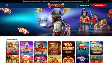 Playtoro Casino Argentina