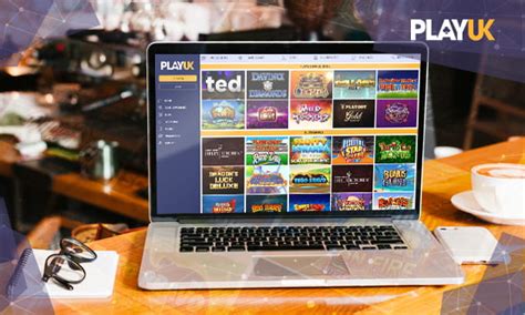 Playuk Casino Ecuador