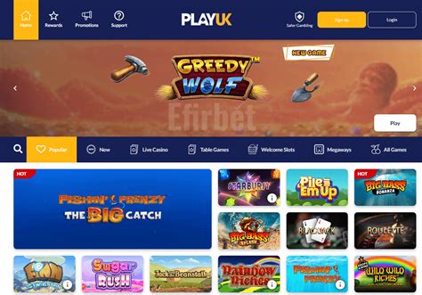 Playuk Casino Nicaragua