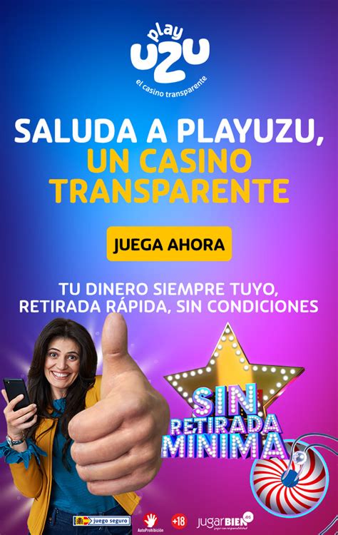 Playuzu Casino Download