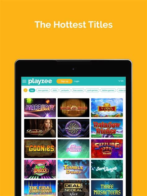 Playzee Casino Bolivia