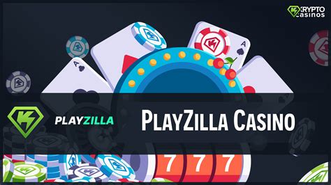 Playzilla Casino Bonus