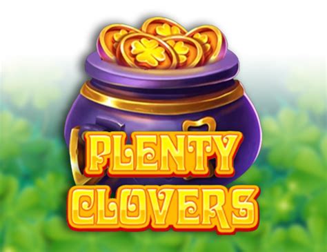 Plenty Clovers Netbet