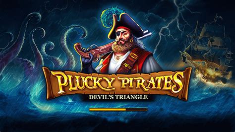Plucky Pirates 1xbet
