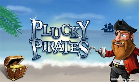 Plucky Pirates Leovegas