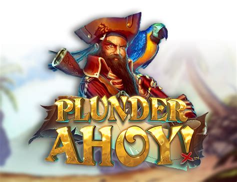 Plunder Ahoy Netbet