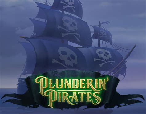 Plunderin Pirates Blaze