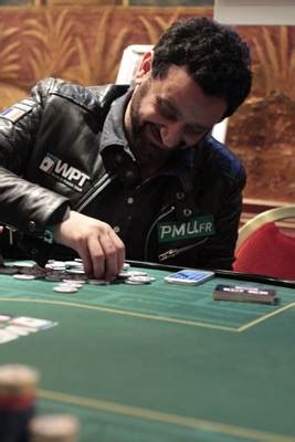 Pmu Poker Cyril Hanouna