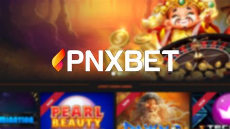 Pnxbet Casino Review