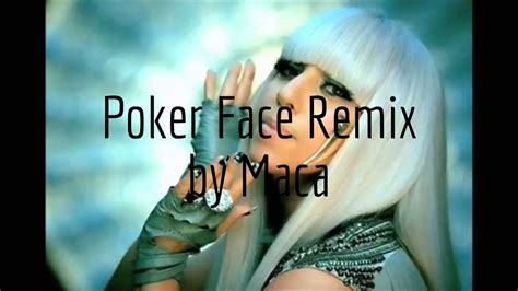 Po Po Po Poker Face Remix